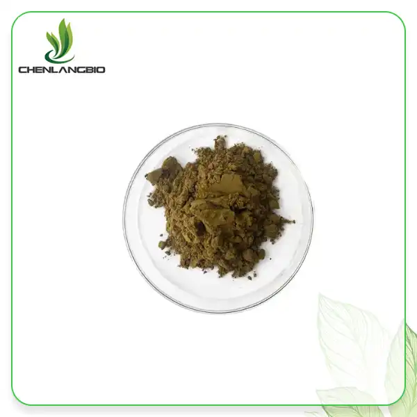 Mulberry Bark Extract Mulberry Bark Extract